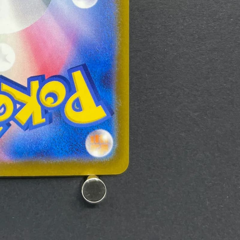 Fennekin AR 085/083 Pokemon card Ninja Spinner M4 (1.NM) thumbnail 9