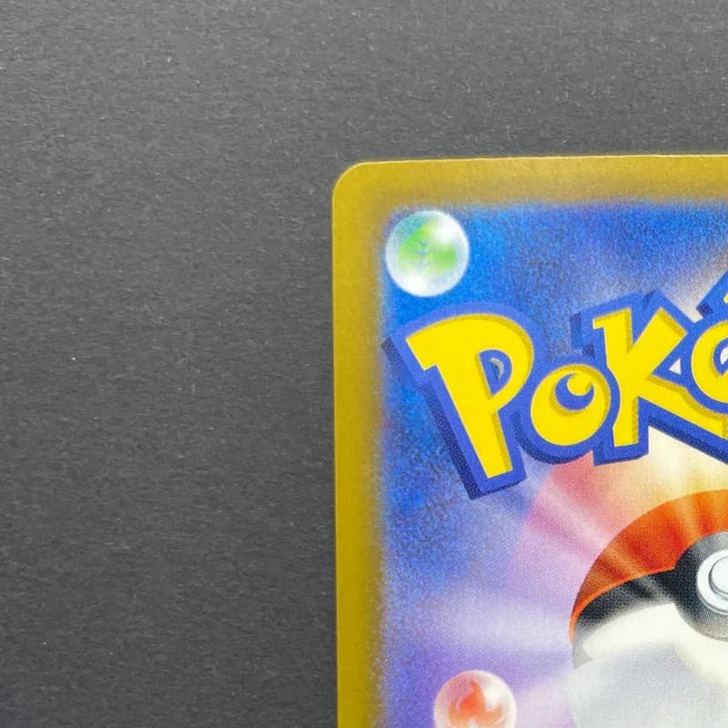 Fennekin AR 085/083 Pokemon card Ninja Spinner M4 (1.NM) thumbnail 8