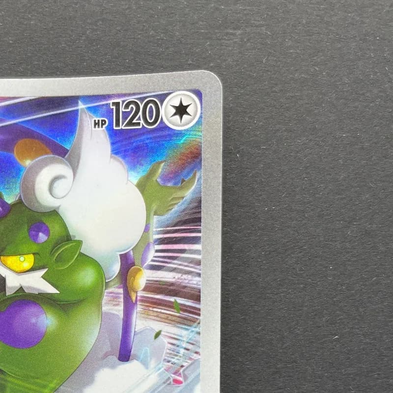 Tornadus AR 158/086 Pokemon card White Flare sv11W (1.NM) thumbnail 3