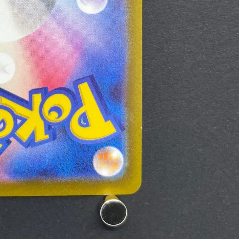 Pawmot AR 085/078 Pokemon card Violet ex sv1v (1.NM) thumbnail 9