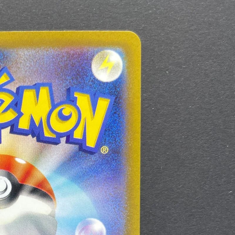 Pawmot AR 085/078 Pokemon card Violet ex sv1v (1.NM) thumbnail 7
