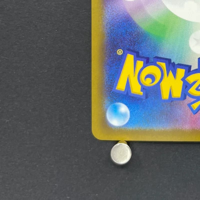 Fennekin AR 085/083 Pokemon card Ninja Spinner M4 (1.NM) thumbnail 10