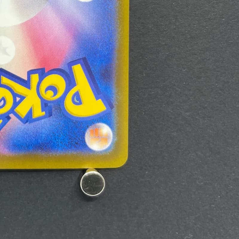 Fennekin AR 085/083 Pokemon card Ninja Spinner M4 (1.NM) thumbnail 9