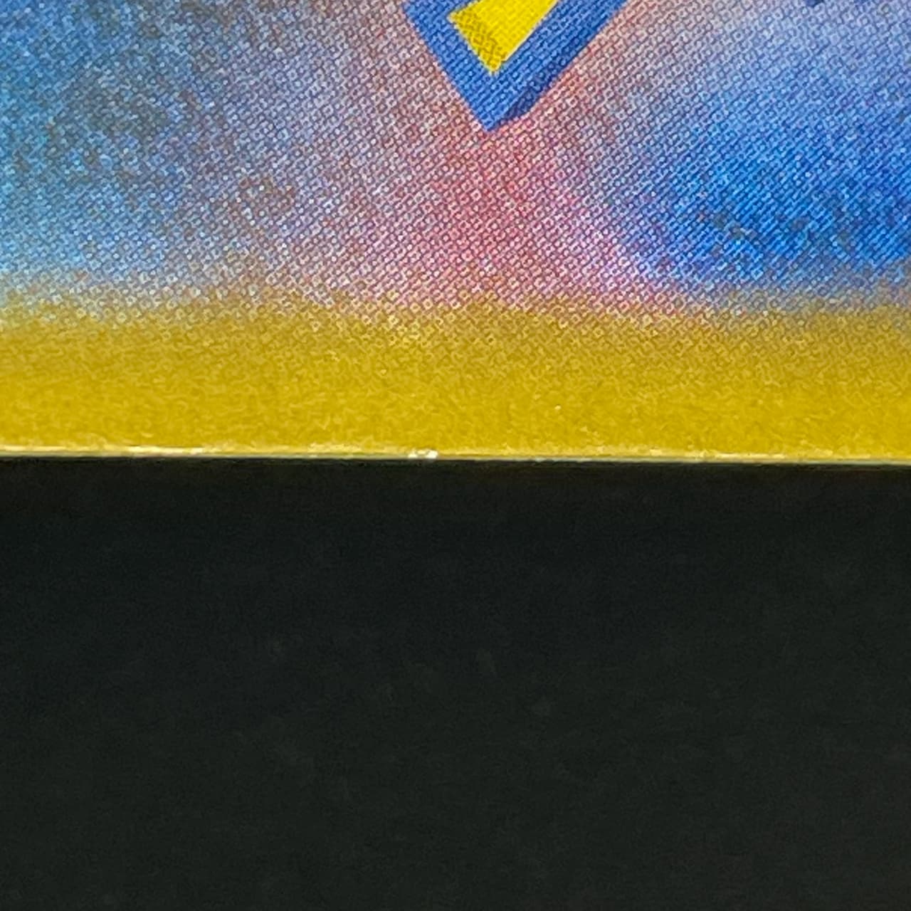 Manectric AR 086/081 Pokemon card Abyss Eye M5 (2.LP) thumbnail 12