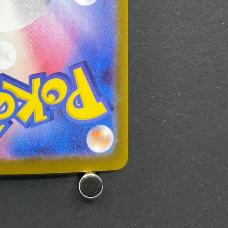 Espurr AR 087/080 Pokemon card Nihil Zero M3 (2.LP) thumbnail 9