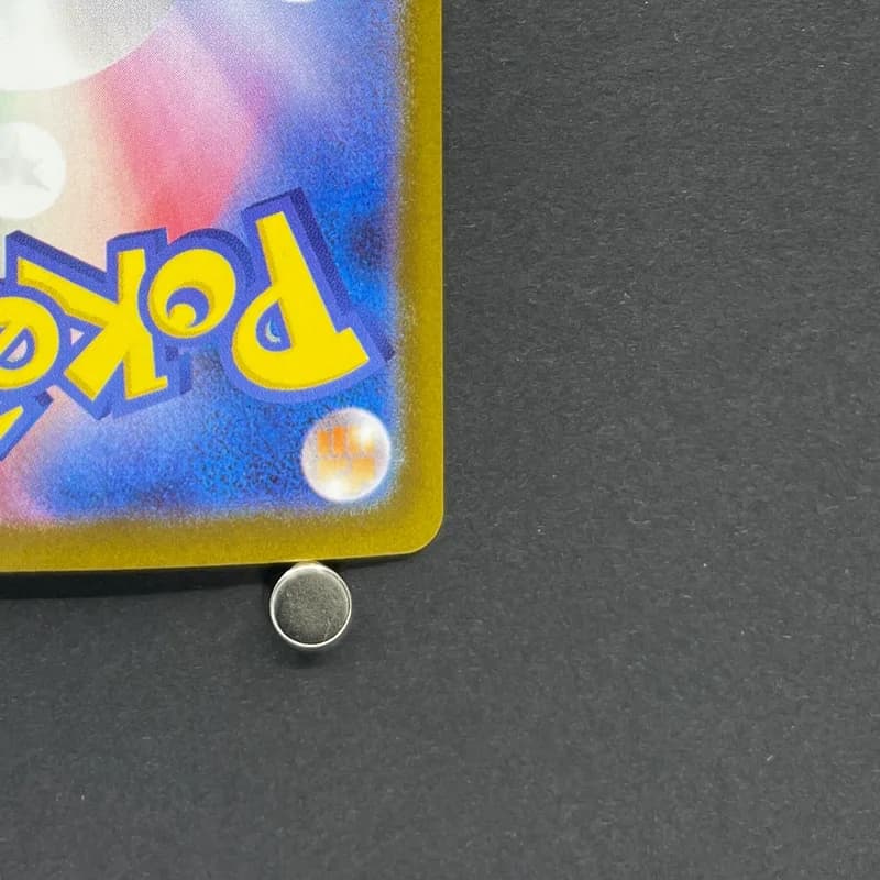 Team Rocket's Orbeetle AR 104/098 Pokemon card The Glory of Team Rocket sv10 (1.NM) thumbnail 9
