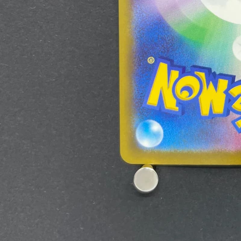 Fennekin AR 085/083 Pokemon card Ninja Spinner M4 (1.NM) thumbnail 10