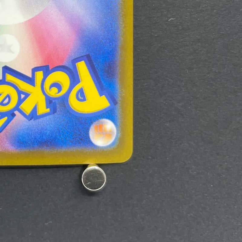 Fennekin AR 085/083 Pokemon card Ninja Spinner M4 (1.NM) thumbnail 9