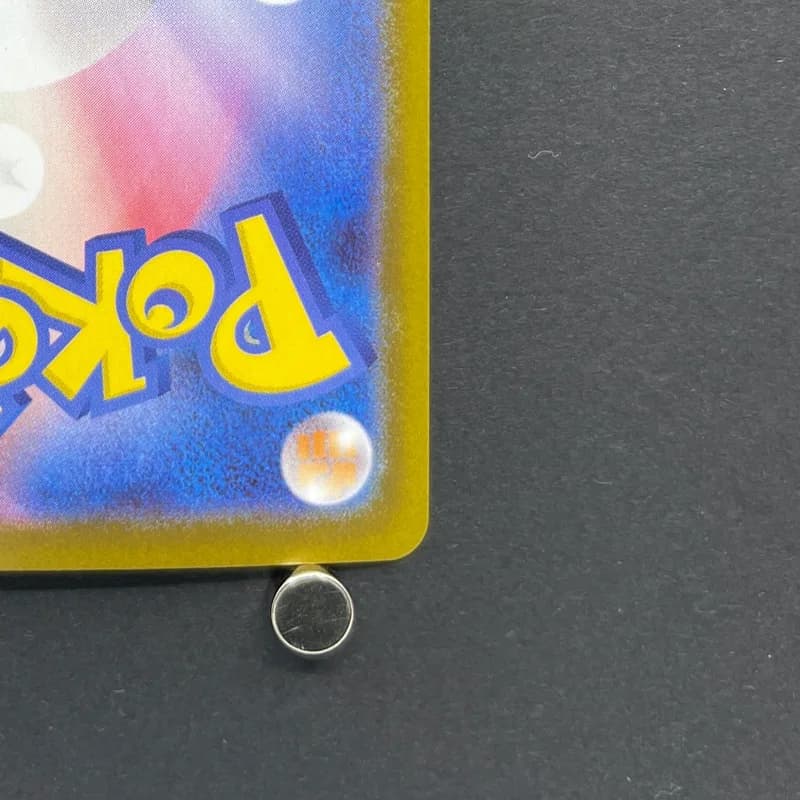 Espurr AR 087/080 Pokemon card Nihil Zero M3 (1.NM) thumbnail 9