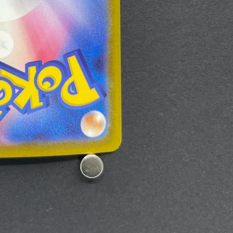 Mega Greninja ex SR 098/083 Pokemon card Ninja Spinner M4 (1.NM) thumbnail 9