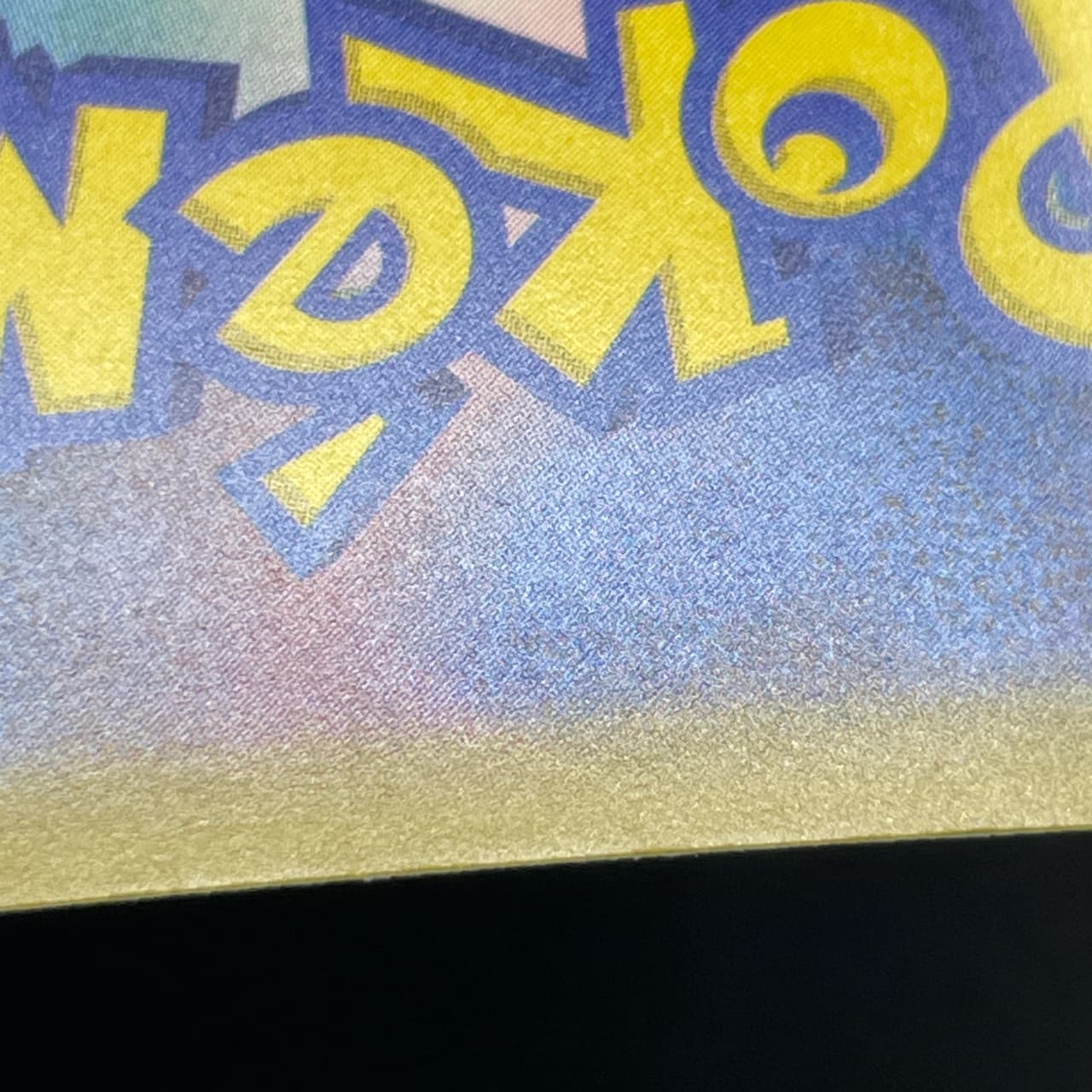 Mega Greninja ex SR 098/083 Pokemon card Ninja Spinner M4 (1.NM) thumbnail 13