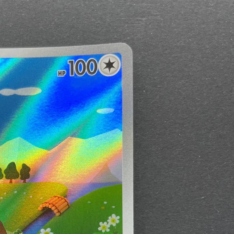 Audino AR 156/086 Pokemon card Black Bolt sv11B (2.LP) thumbnail 3