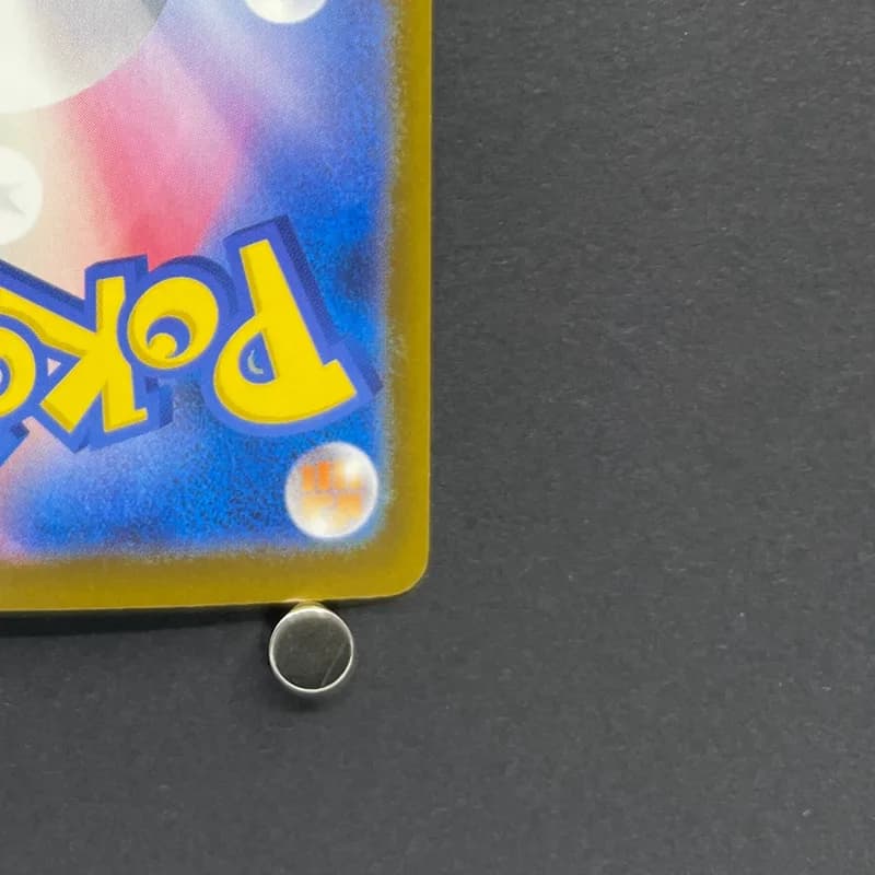 Mega Darkrai ex SR 099/081 Pokemon card Abyss Eye M5 (1.NM) thumbnail 9