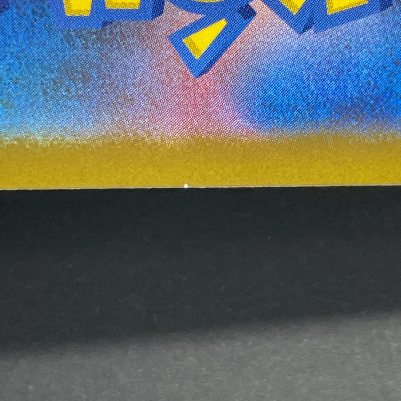 Mega Darkrai ex SR 099/081 Pokemon card Abyss Eye M5 (1.NM) thumbnail 11