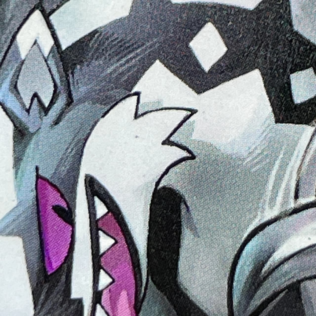 Galarian Obstagoon AR 209/193 Pokemon card Mega Dream ex M2a (1.NM) thumbnail 11