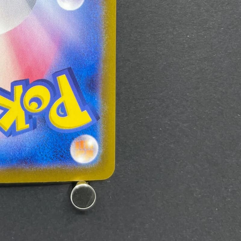 Zeraora AR 109/102 Pokemon card Stella Miracle sv7 (1.NM) thumbnail 9