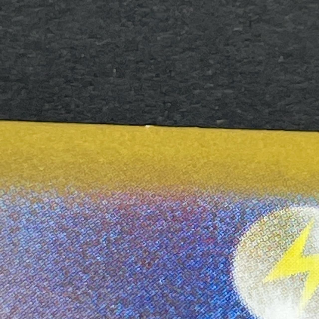 Zeraora AR 109/102 Pokemon card Stella Miracle sv7 (1.NM) thumbnail 11
