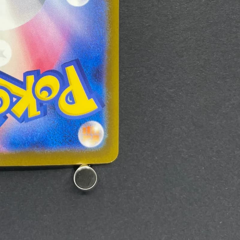 Mega Zeraora ex SR 096/081 Pokemon card Abyss Eye M5 (1.NM) thumbnail 9