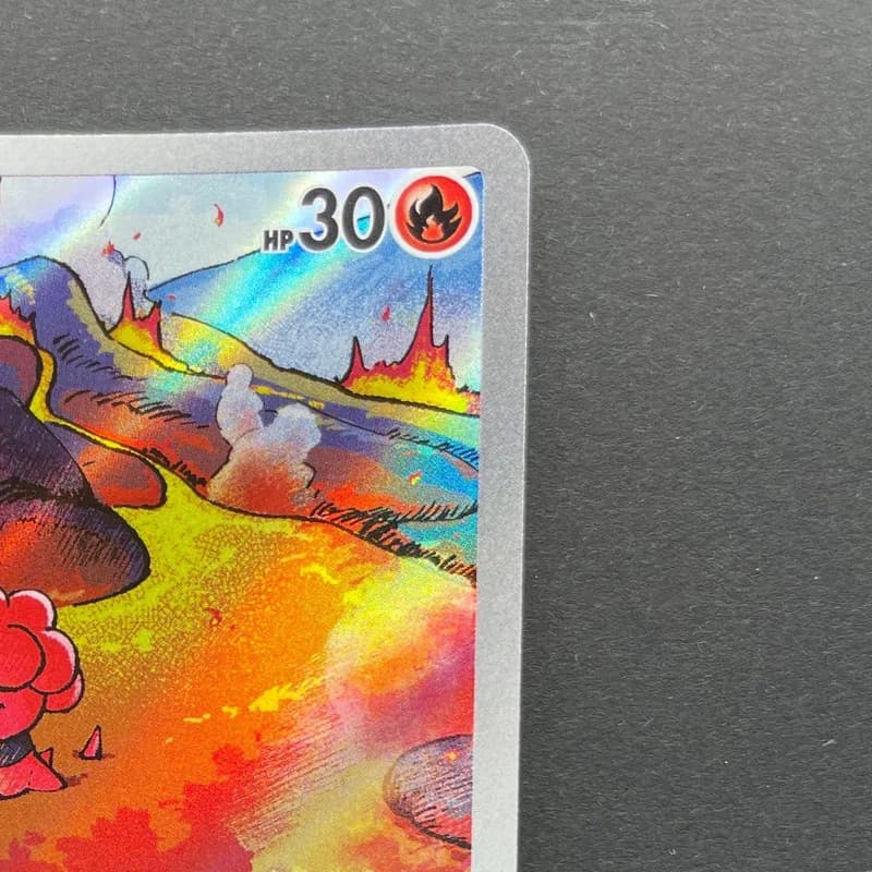 Magby AR 068/066 Pokemon card Ancient Roar sv4k (1.NM) thumbnail 3