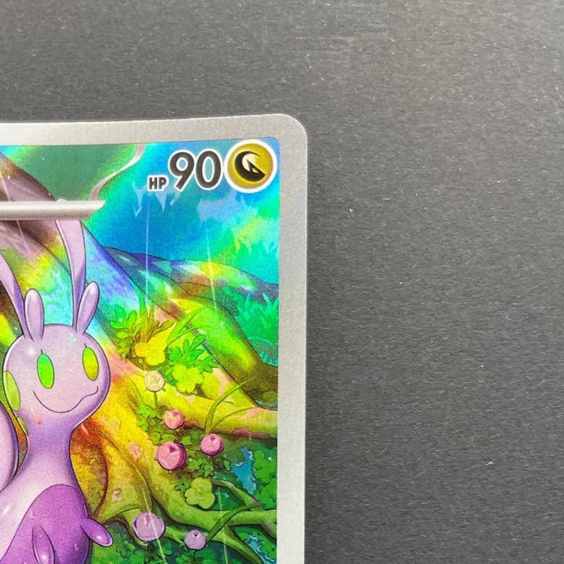 Sliggoo AR 093/083 Pokemon card Ninja Spinner M4 (2.LP) thumbnail 3