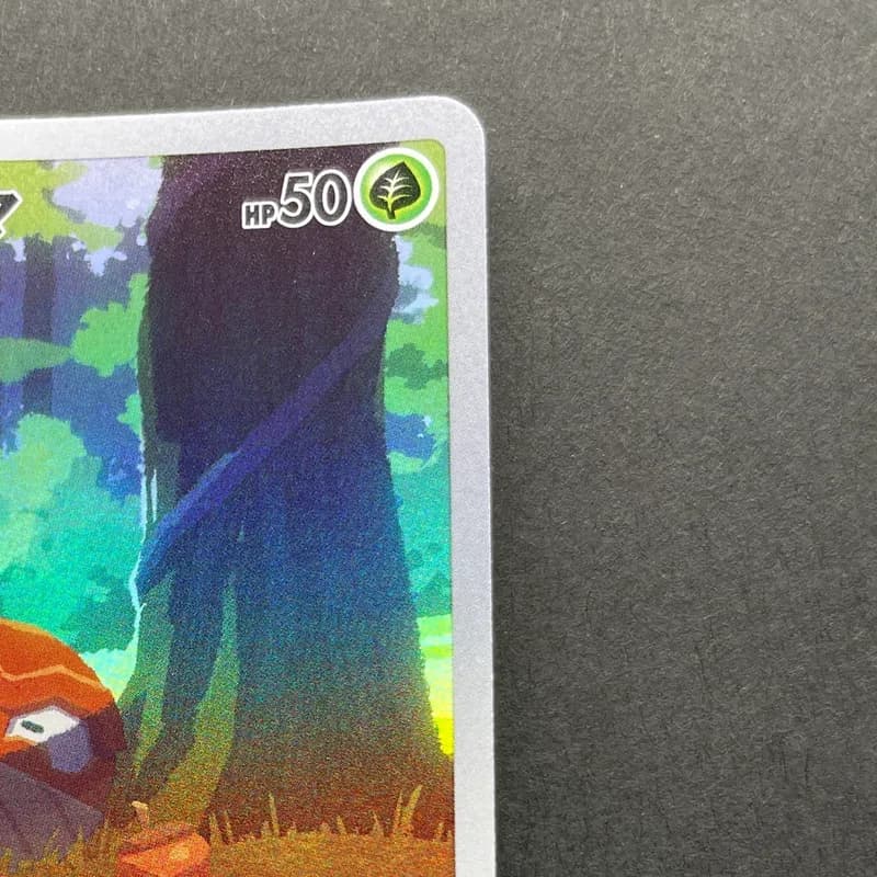 Hisuian Voltorb AR 173/172 Pokemon card VSTAR Universe s12a (2.LP) thumbnail 3