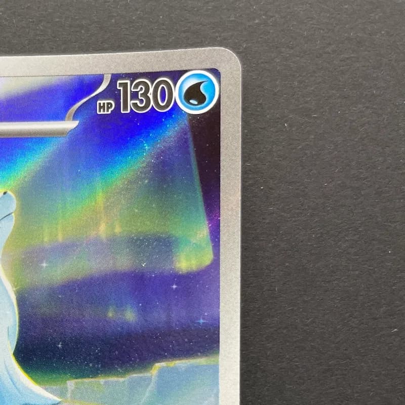 Dewgong AR 084/080 Pokemon card Inferno X M2 (1.NM) thumbnail 3