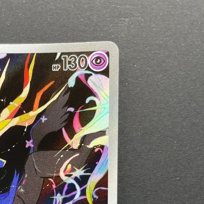 Xerneas AR 089/083 Pokemon card Ninja Spinner M4 (1.NM) thumbnail 3