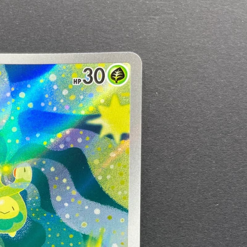 Budew AR 196/193 Pokemon card Mega Dream ex M2a (1.NM) thumbnail 3