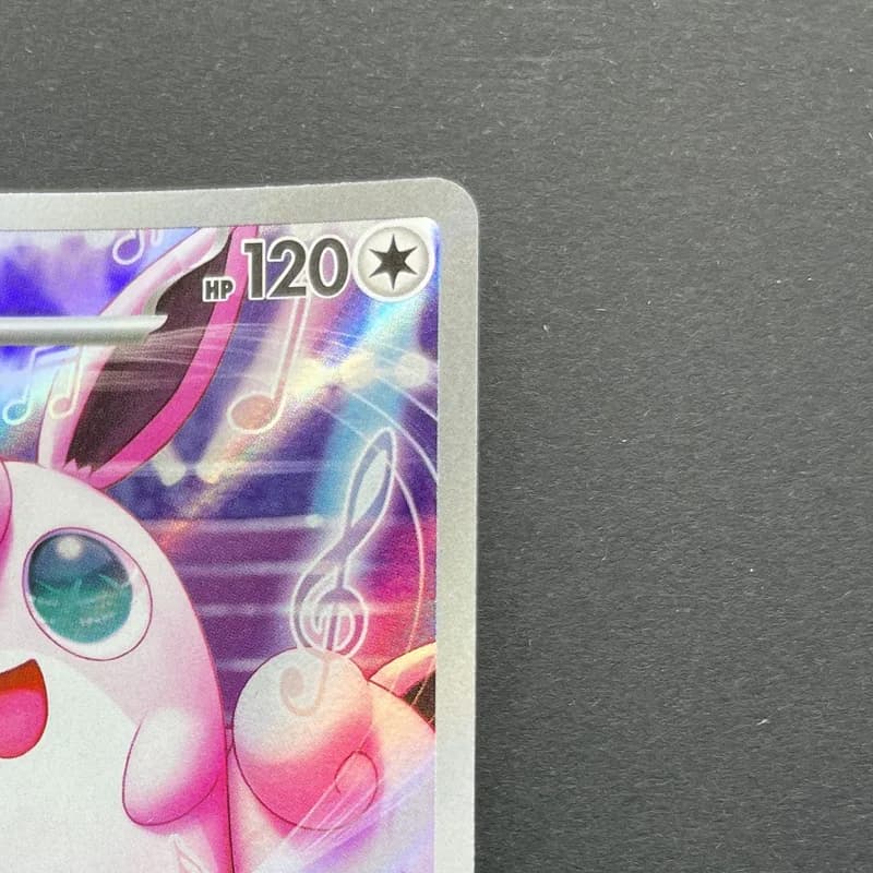 Wigglytuff AR 091/080 Pokemon card Inferno X M2 (2.LP) thumbnail 3