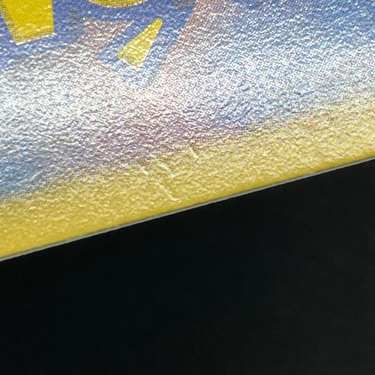Pikachu U 007/020 Pokemon card Shiny Collection SC (2.LP) thumbnail 15