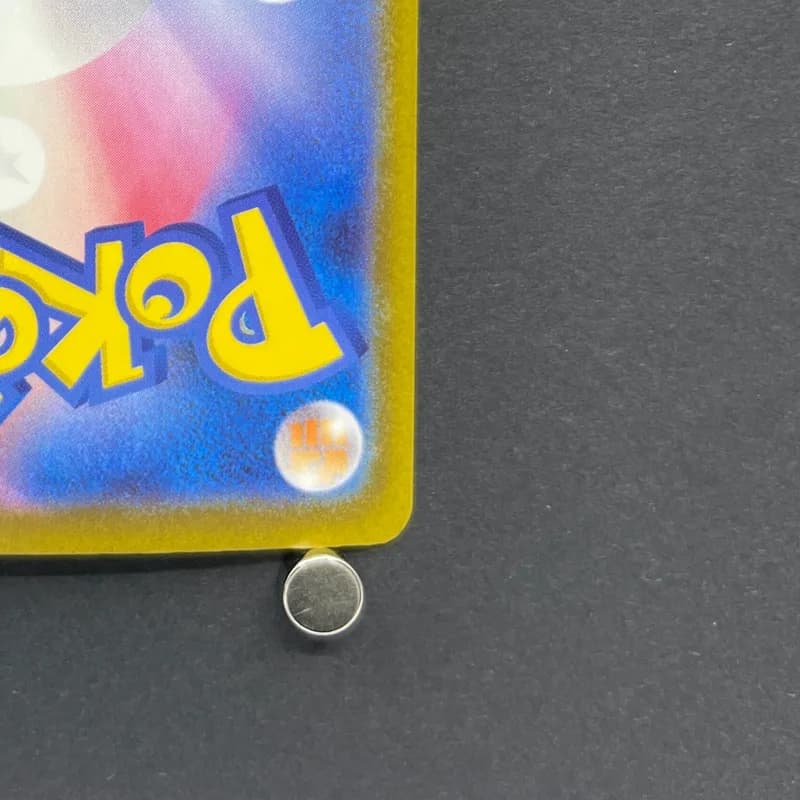 Steven's Metagross ex SAR 245/193 Pokemon card Mega Dream ex M2a (2.LP) thumbnail 9
