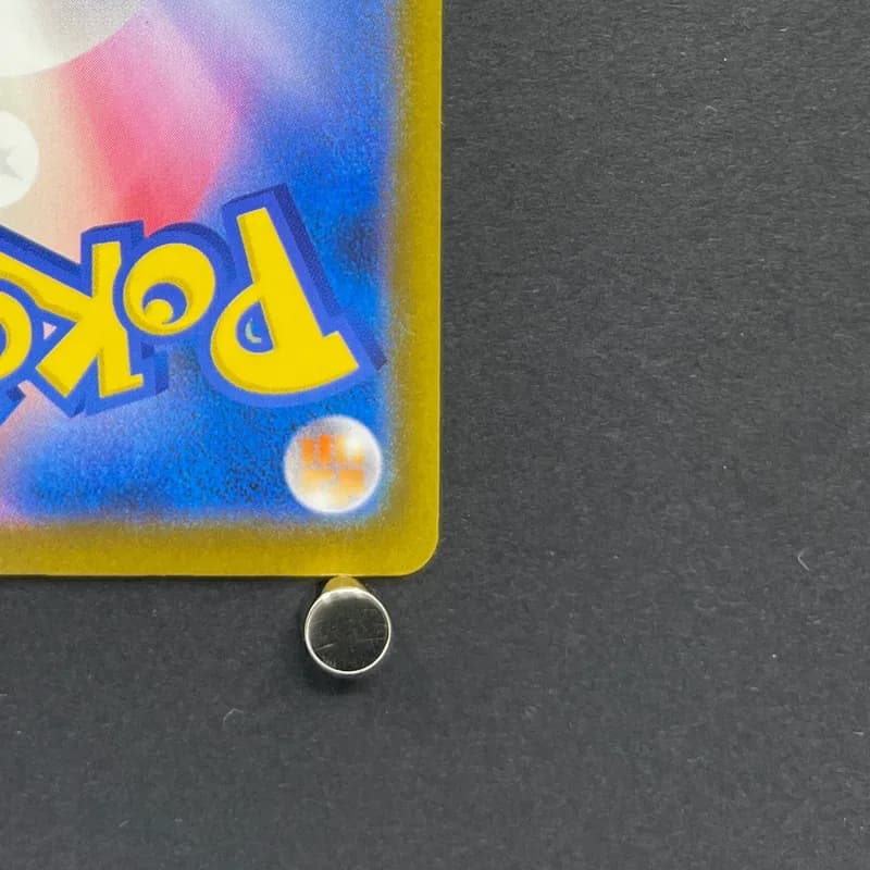Mega Zeraora ex SR 096/081 Pokemon card Abyss Eye M5 (1.NM) thumbnail 9