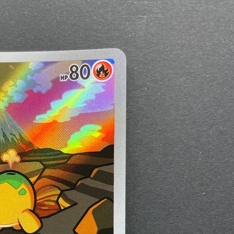 Numel AR 198/193 Pokemon card Mega Dream ex M2a (1.NM) thumbnail 3