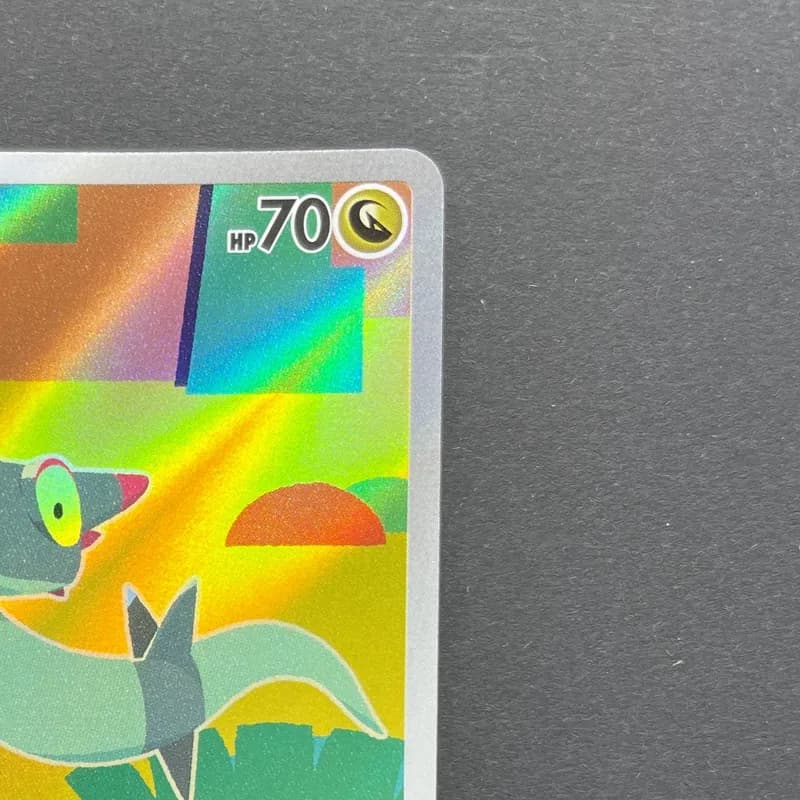 Dreepy AR 211/193 Pokemon card Mega Dream ex M2a (2.LP) thumbnail 3