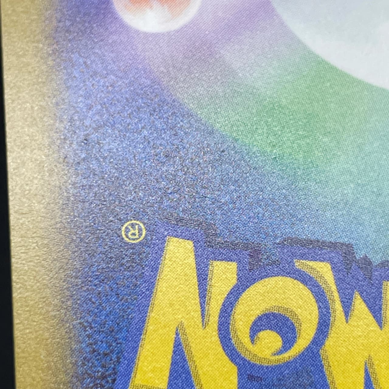 Sliggoo AR 093/083 Pokemon card Ninja Spinner M4 (1.NM) thumbnail 12