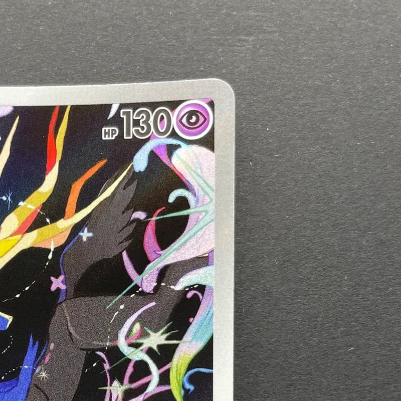 Xerneas AR 089/083 Pokemon card Ninja Spinner M4 (2.LP) thumbnail 3
