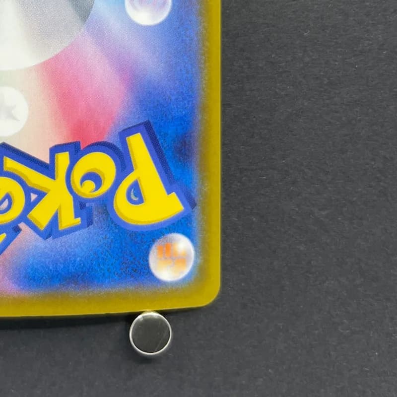 Xerneas AR 089/083 Pokemon card Ninja Spinner M4 (2.LP) thumbnail 9