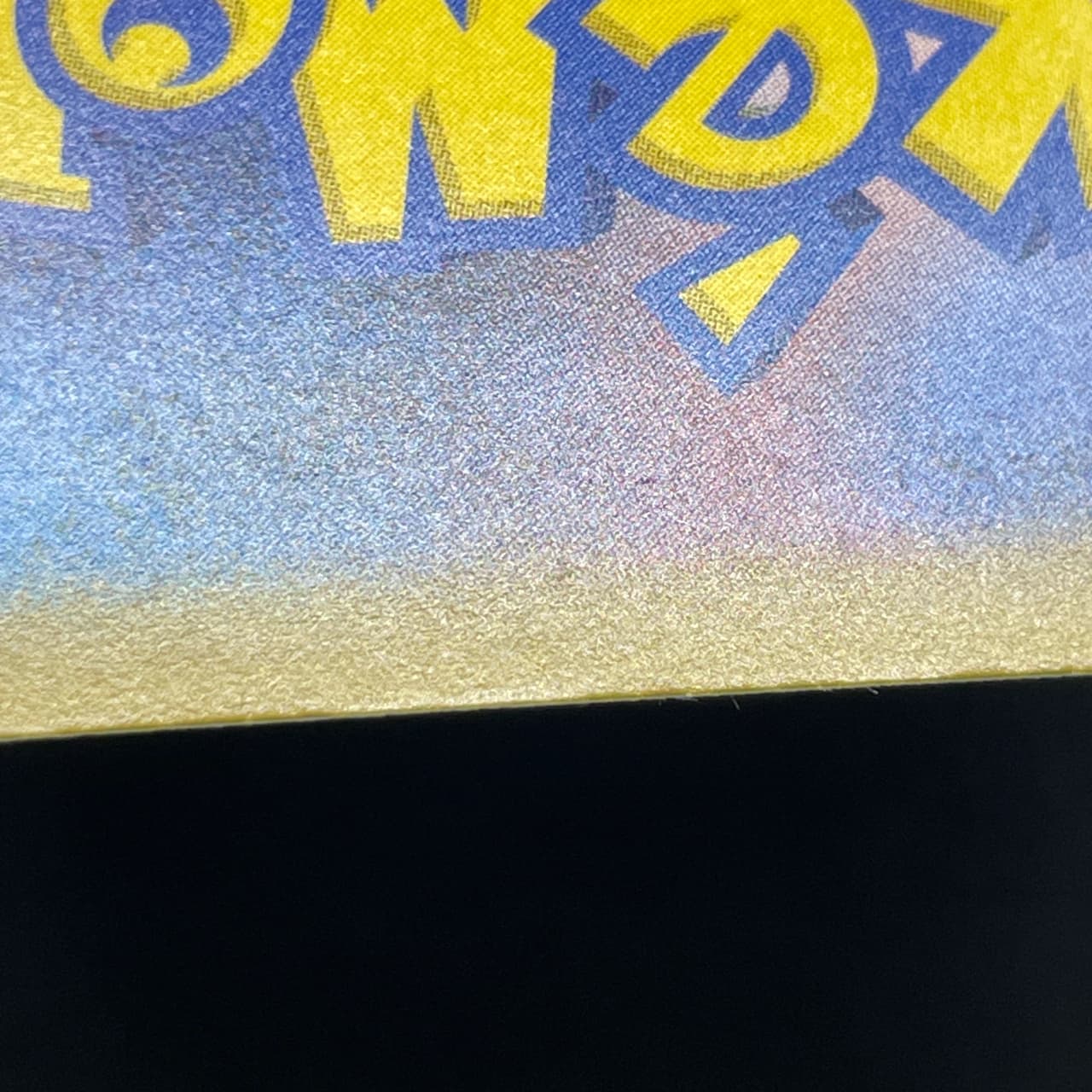 Xerneas AR 089/083 Pokemon card Ninja Spinner M4 (2.LP) thumbnail 11