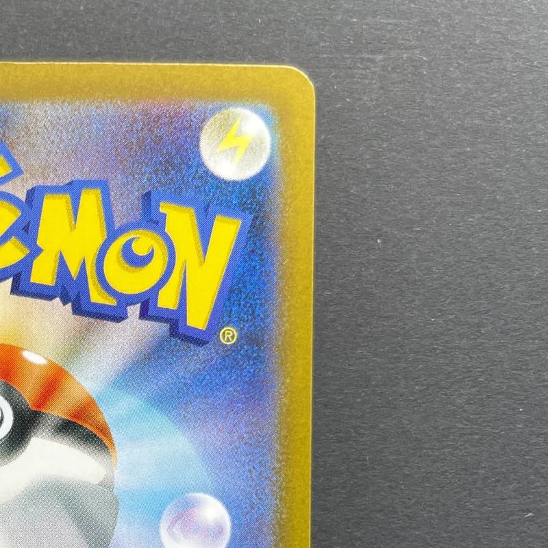 Palafin ex SAR 207/187 Pokemon card Terastal Fest ex sv8a (1.NM) — image 3