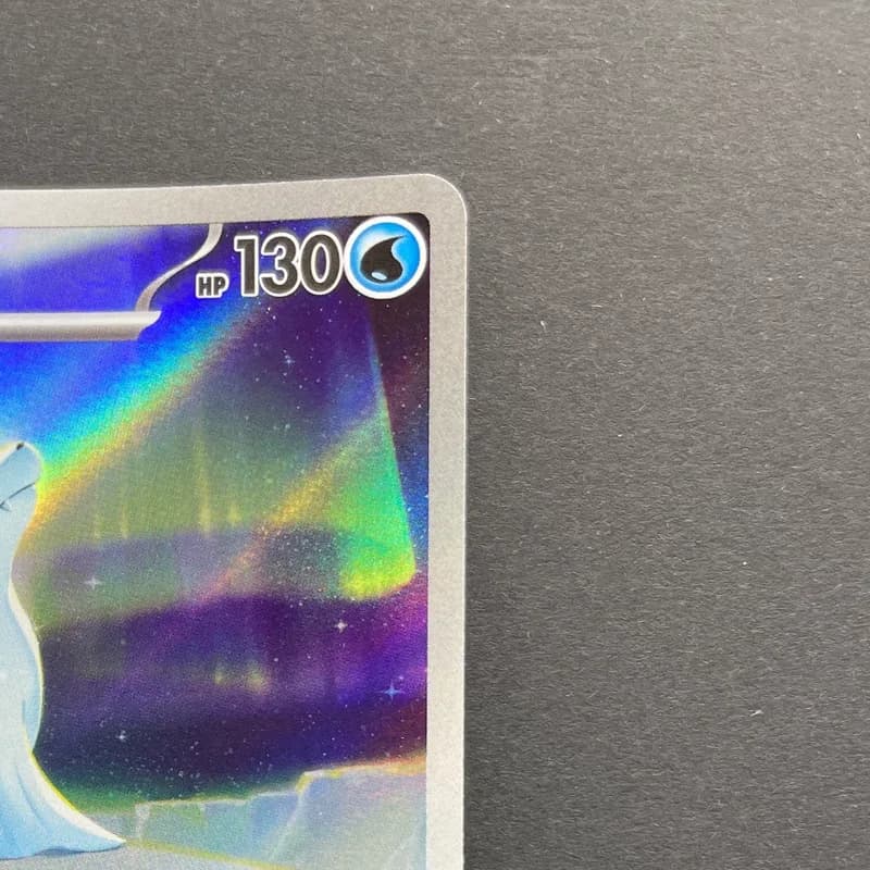 Dewgong AR 084/080 Pokemon card Inferno X M2 (1.NM) thumbnail 3