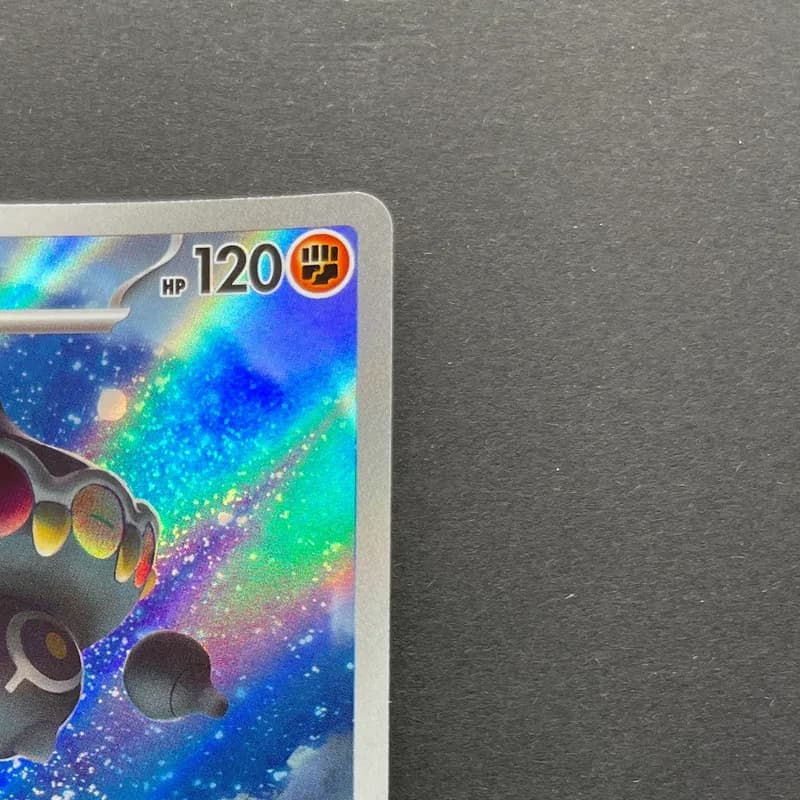Claydol AR 090/083 Pokemon card Ninja Spinner M4 (1.NM) thumbnail 3