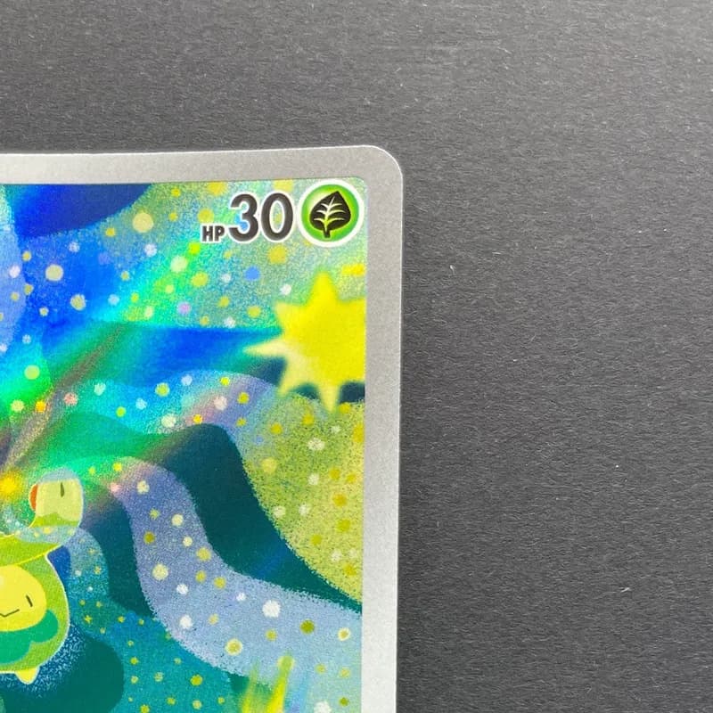 Budew AR 196/193 Pokemon card Mega Dream ex M2a (2.LP) thumbnail 3