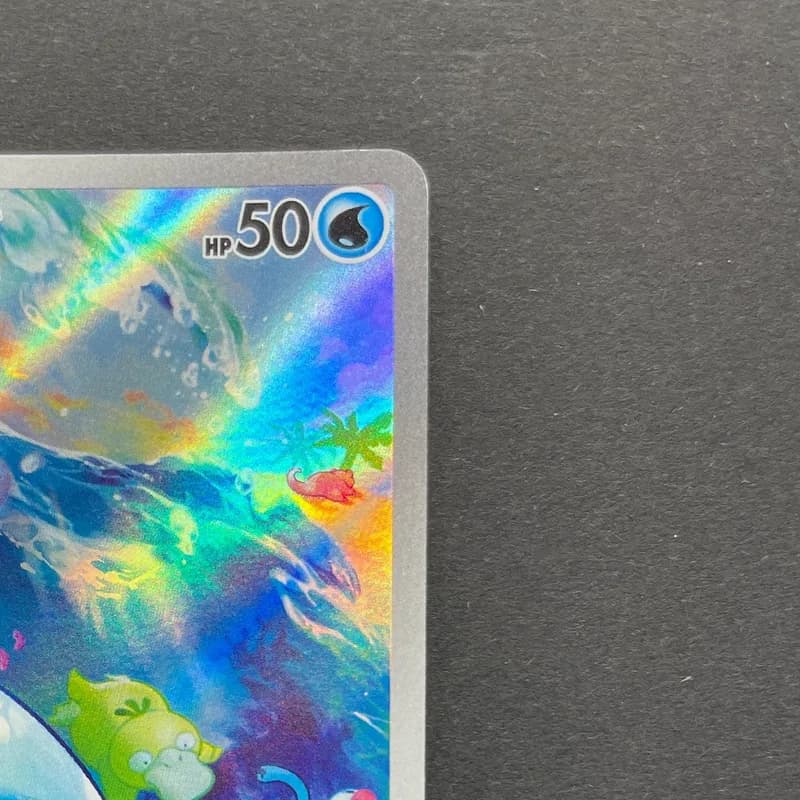Wiglett AR 081/078 Pokemon card Scarlet ex sv1s (2.LP) thumbnail 3