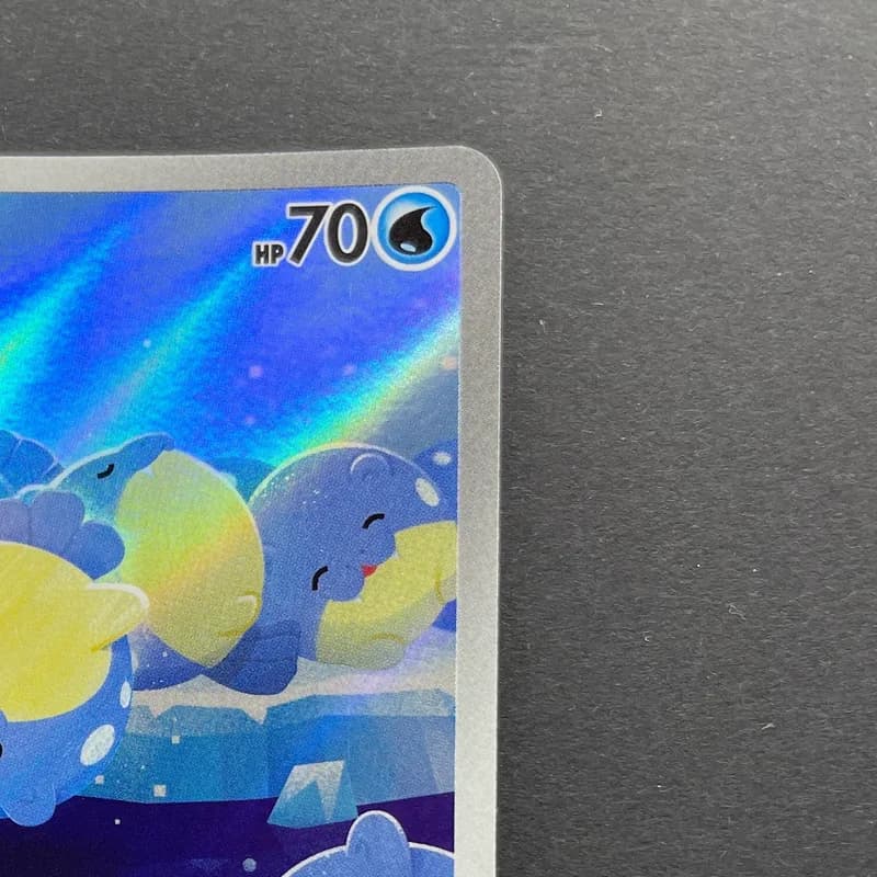 Spheal AR 111/106 Pokemon card Supercharged Breaker sv8 (1.NM) thumbnail 3