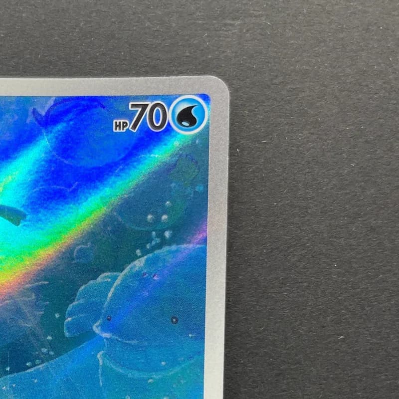 Phione AR 071/066 Pokemon card Crimson Haze sv5a (1.NM) thumbnail 3