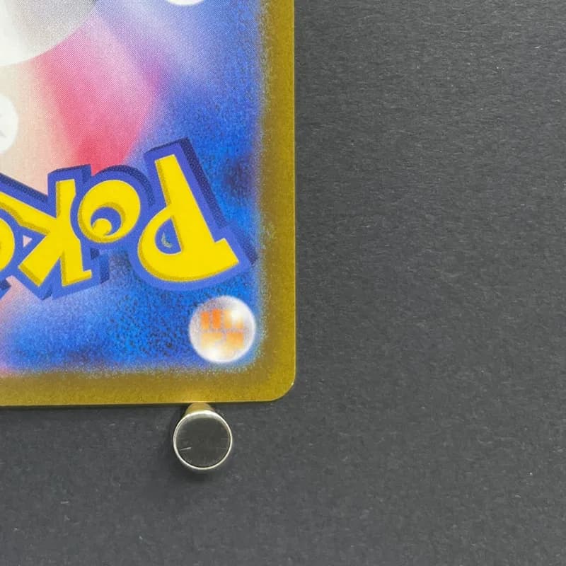 Tinkatink AR 076/071 Pokemon card Clay Burst sv2d (1.NM) thumbnail 9