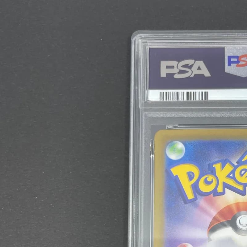 Pikachu 218/SV-P PSA10  Pokemon card Promo thumbnail 8