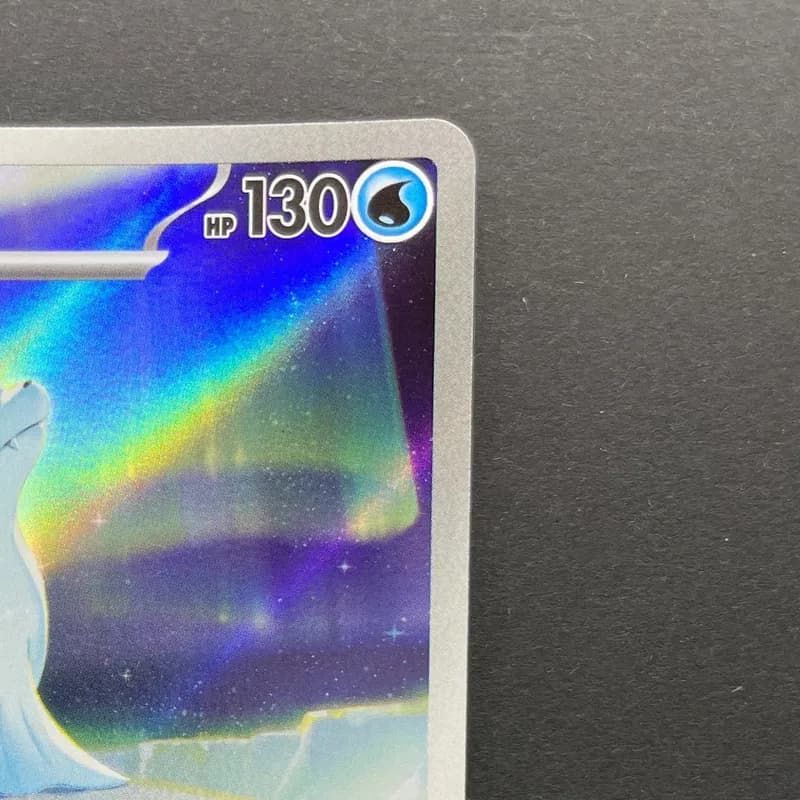 Dewgong AR 084/080 Pokemon card Inferno X M2 (1.NM) thumbnail 3