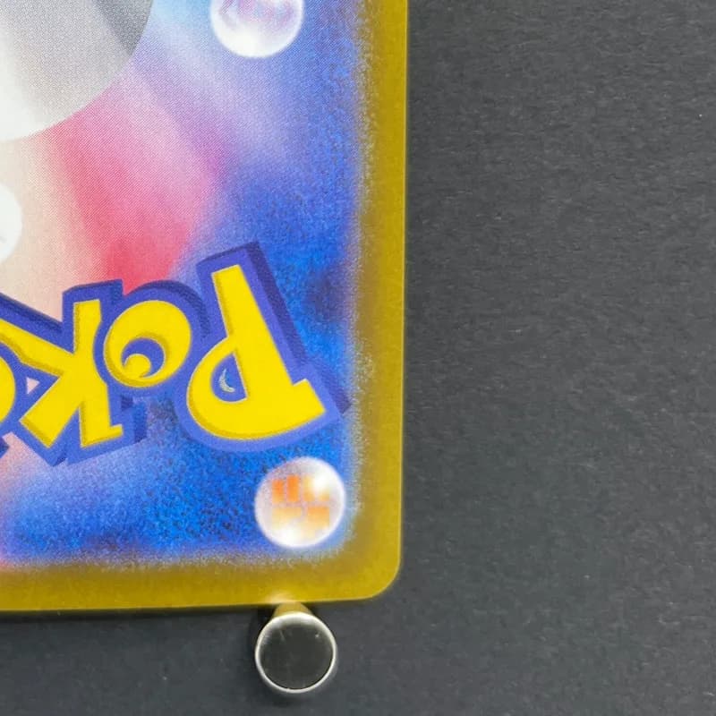 Team Rocket's Raticate AR 108/098 Pokemon card The Glory of Team Rocket sv10 (1.NM) — image 5