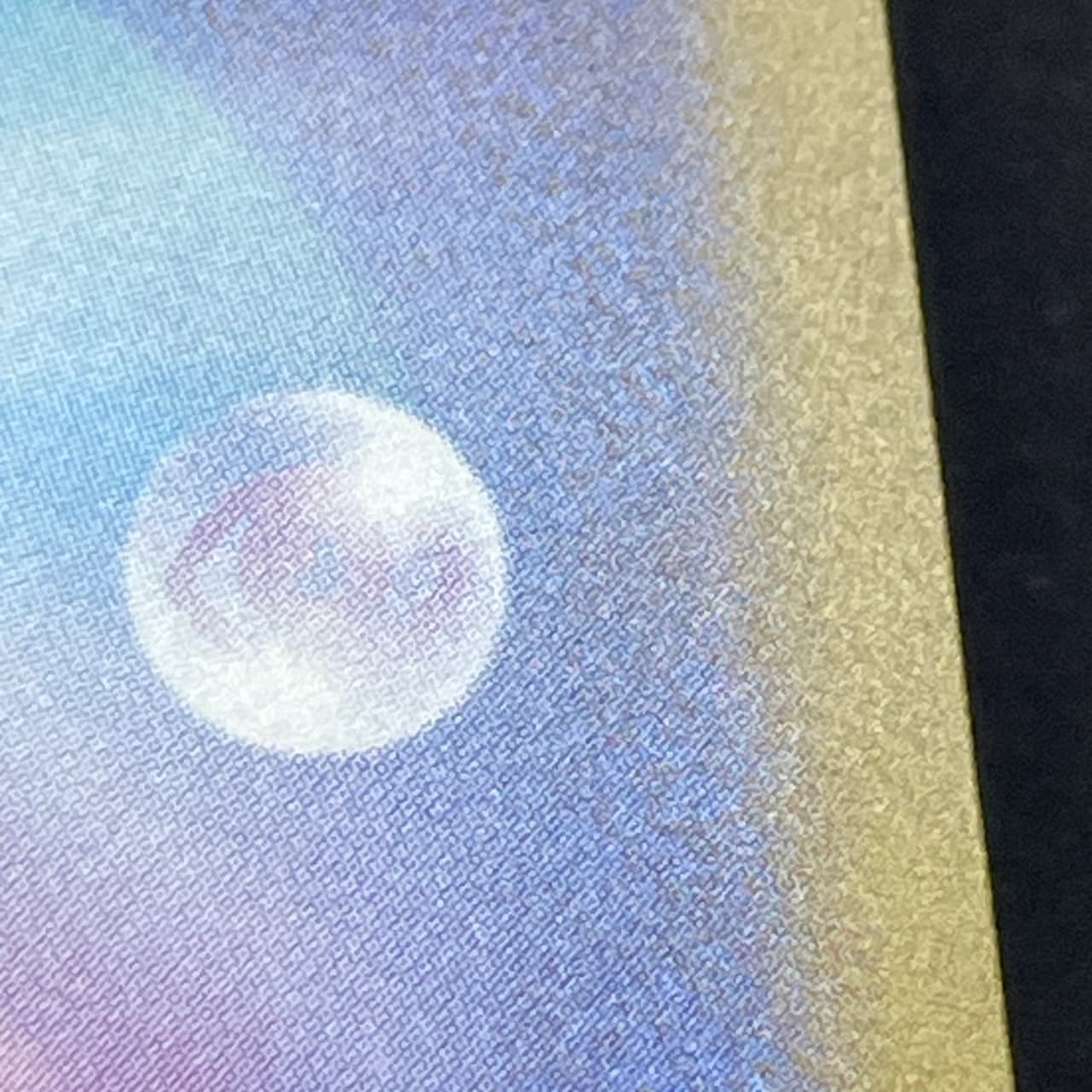 Mewtwo AR 183/165 Pokemon card Pokemon 151 sv2a (2.LP) thumbnail 11